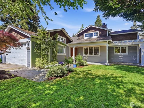 10630 NE 18th Street, Bellevue WA 98004