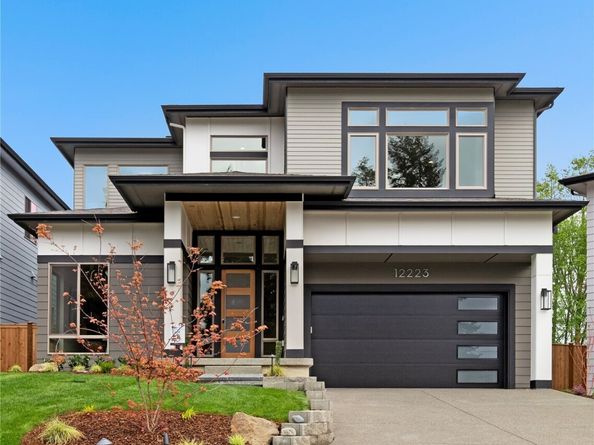 12223 NE 106th Street, Kirkland WA 98033