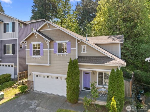 4150 240th Place SE, Bothell WA 98021