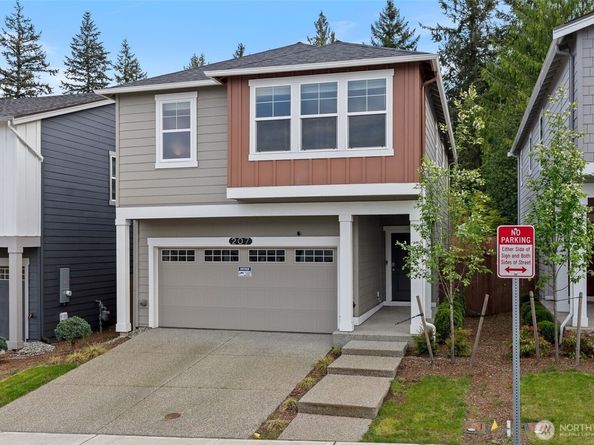 207 17th Drive, Snohomish WA 98290