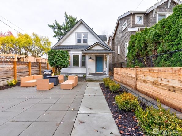 1626 39th Avenue E, Seattle WA 98112