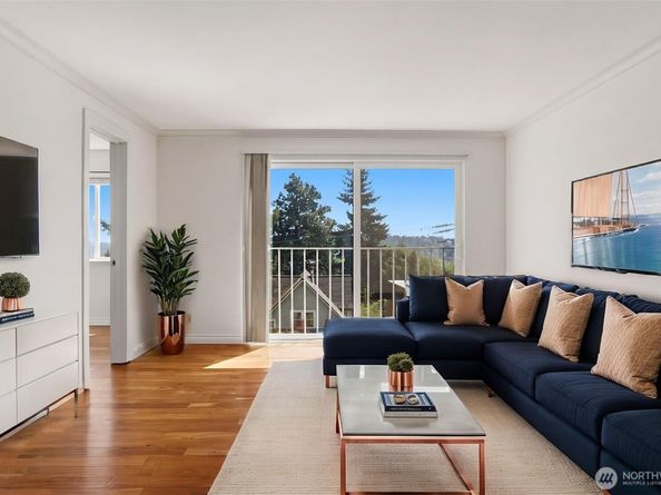 800 N Allen Place 401, Seattle WA 98103