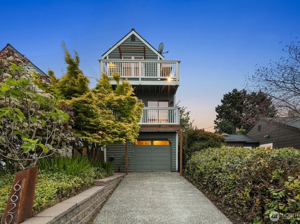 6620 28th Avenue NW, Seattle WA 98117
