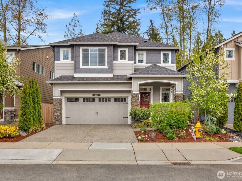 10507 35th Street NE, Lake Stevens WA 98258