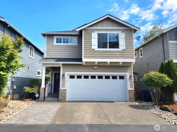 14504 17th Avenue W, Lynnwood WA 98087