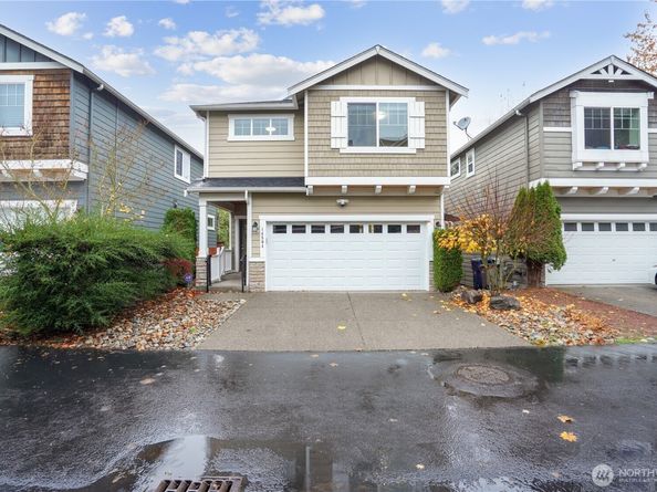 14504 17th Avenue W, Lynnwood WA 98087