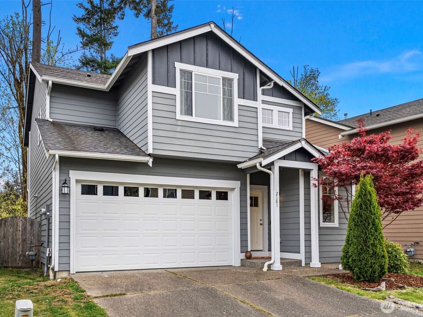 2181 Caleb Place SE, Port Orchard WA 98366