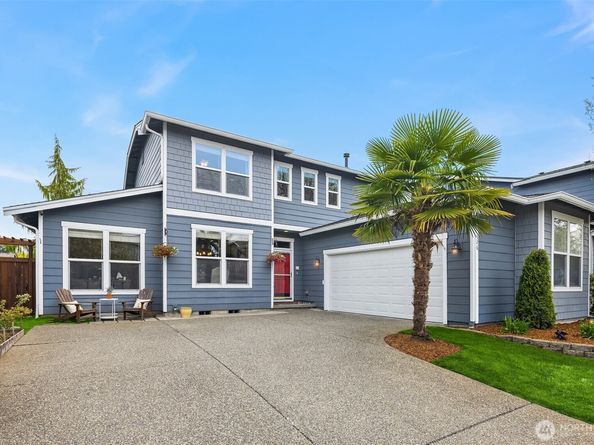 526 Rosario Avenue NE, Renton WA 98059