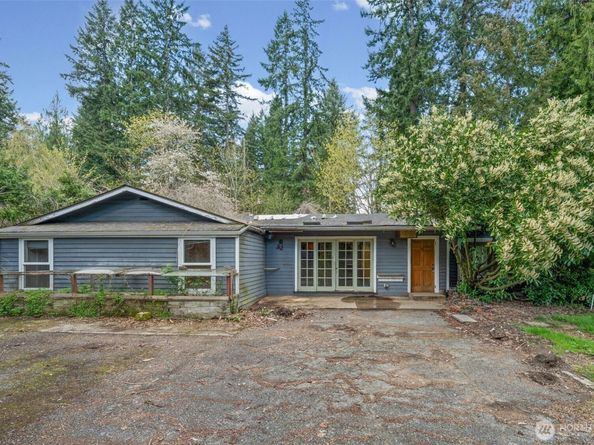 19840 NE Redmond Road, Redmond WA 98053
