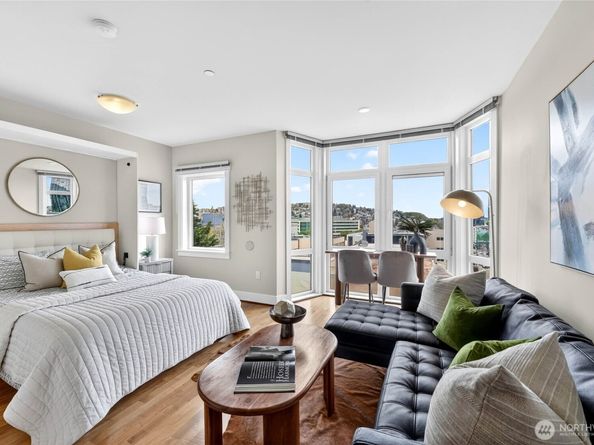 699 John Street 603, Seattle WA 98109