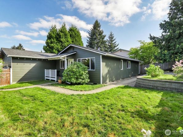 6628 Beverly Boulevard, Everett WA 98203