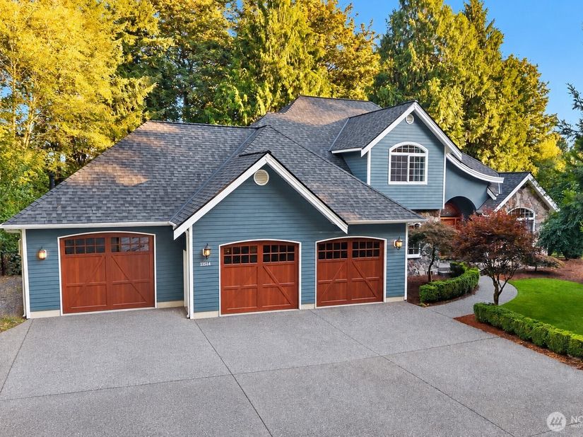 11514 46th Street SE, Snohomish WA 98290