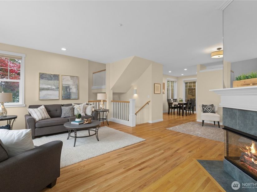 15501 133rd Place NE 10A, Woodinville WA 98072
