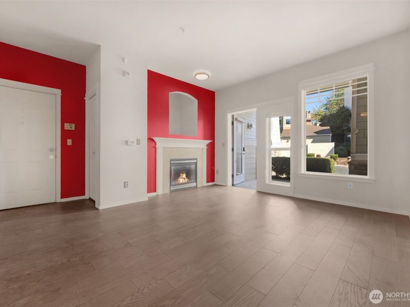 15026 40th Avenue W 8202, Lynnwood WA 98087