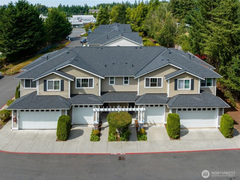 10829 19th Avenue SE 2C, Everett WA 98208