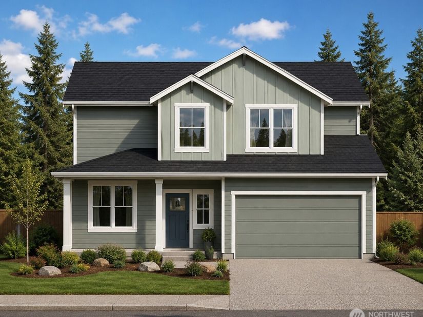 1 Windham Lane, Bremerton WA 98311