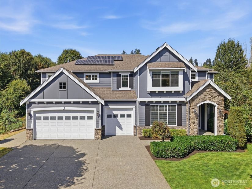 14813 99th Place NE, Bothell WA 98011