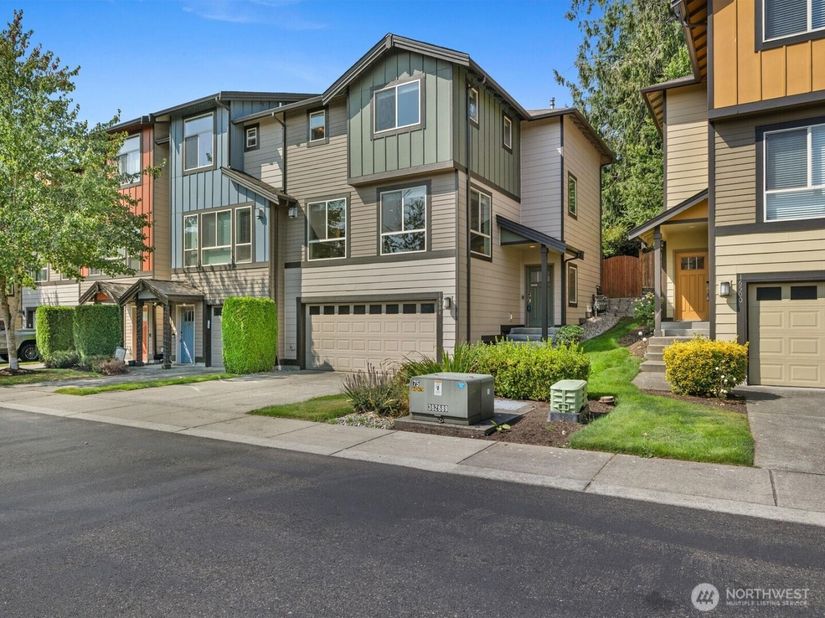 16504 1st Drive SE, Bothell WA 98012