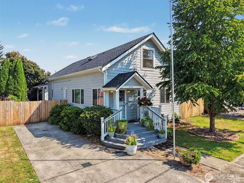 202 E Street SW, Auburn WA 98001