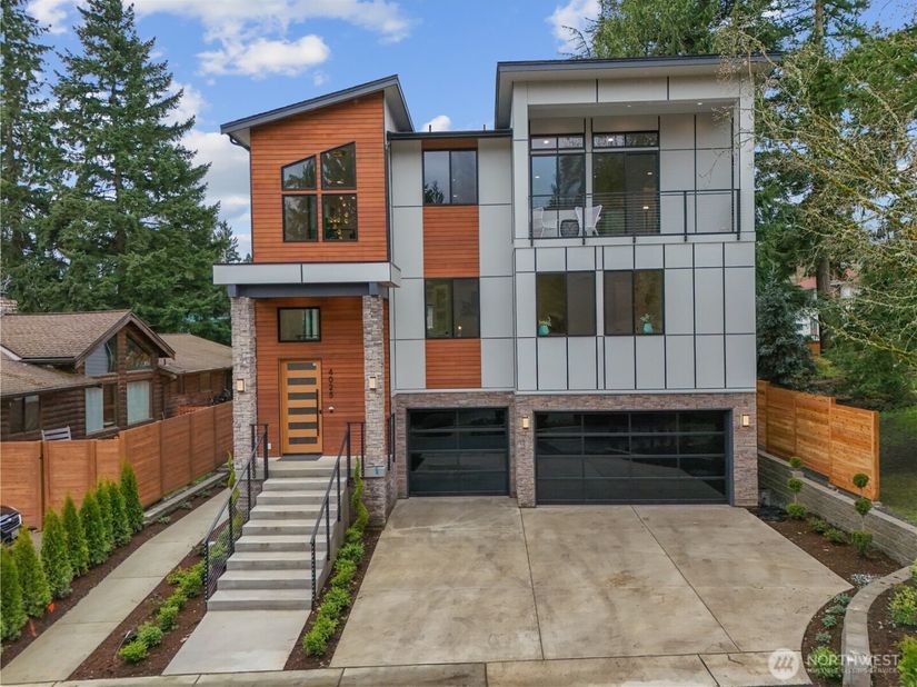 4025 172 Avenue NE, Redmond WA 98052
