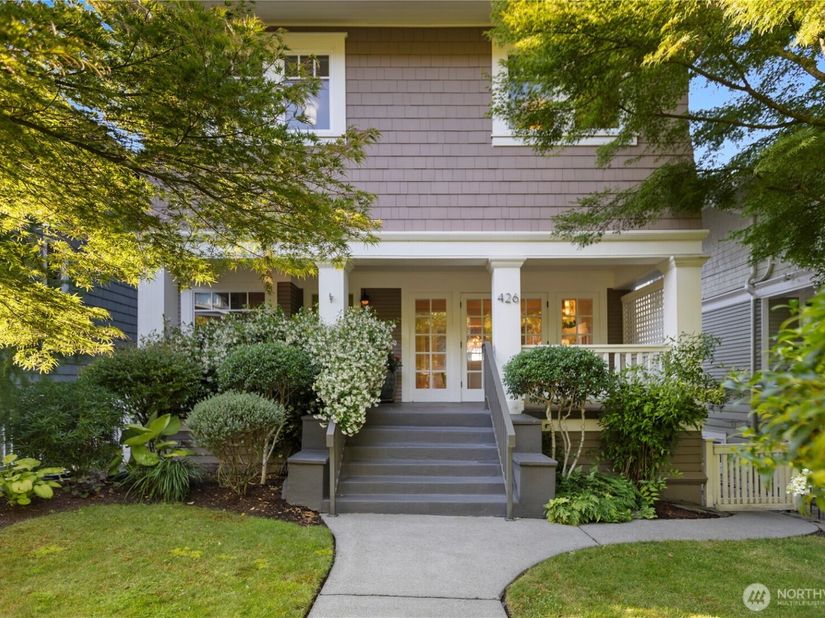 426 Smith Street, Seattle WA 98109