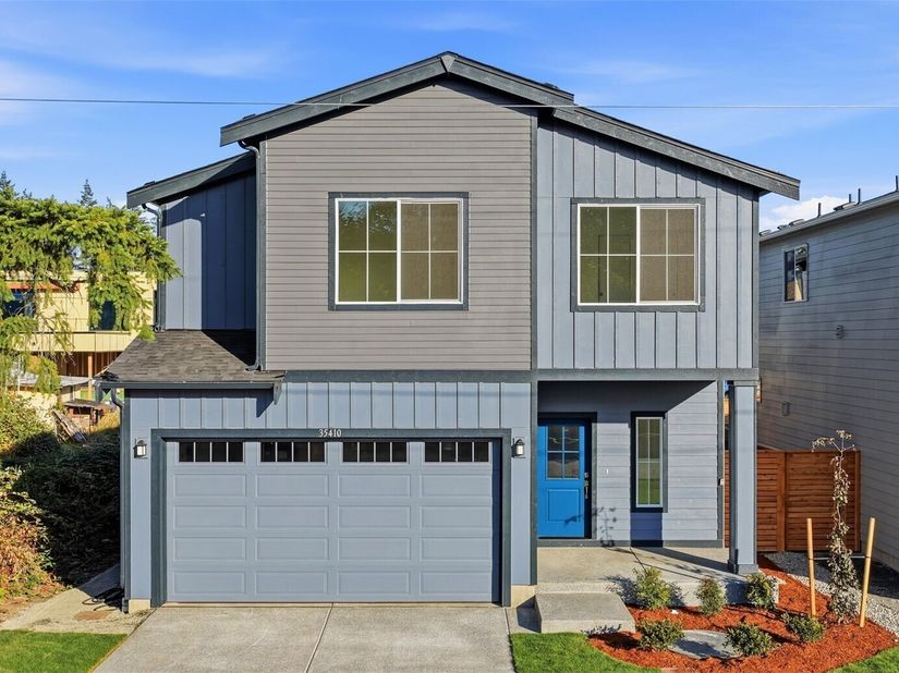 35410 54th Avenue S, Auburn WA 98001