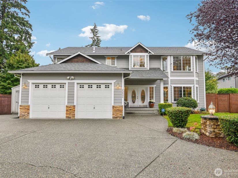 22024 102nd Place SE, Kent WA 98031