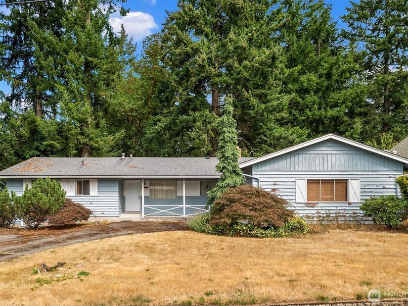 14238 SE 22nd Street, Bellevue WA 98007