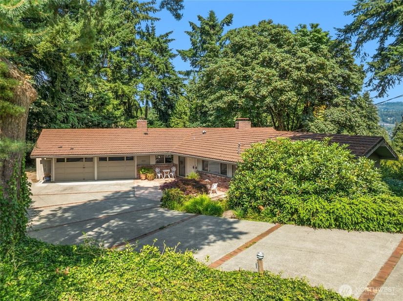 9226 SE 60th Street, Mercer Island WA 98040