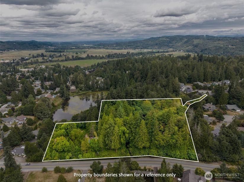27120 NE 152nd Street, Duvall WA 98019