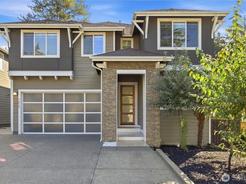 36020 21st Lane S, Federal Way WA 98003
