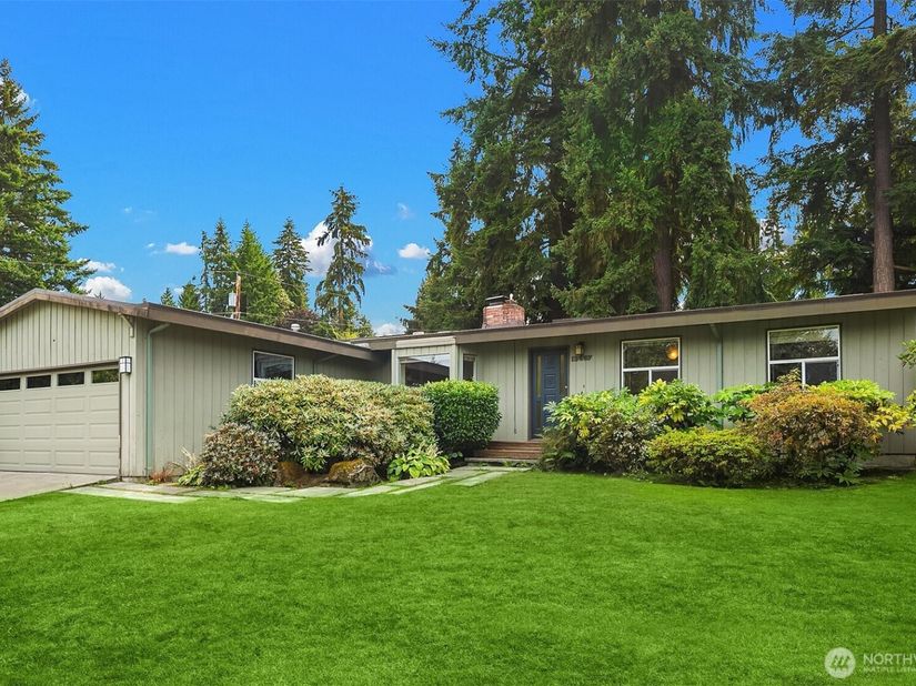 12657 NE 7th Street, Bellevue WA 98005