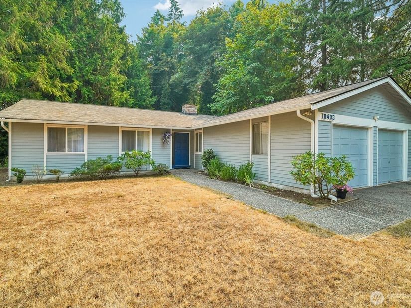 10403 NE 135th Place, Kirkland WA 98034