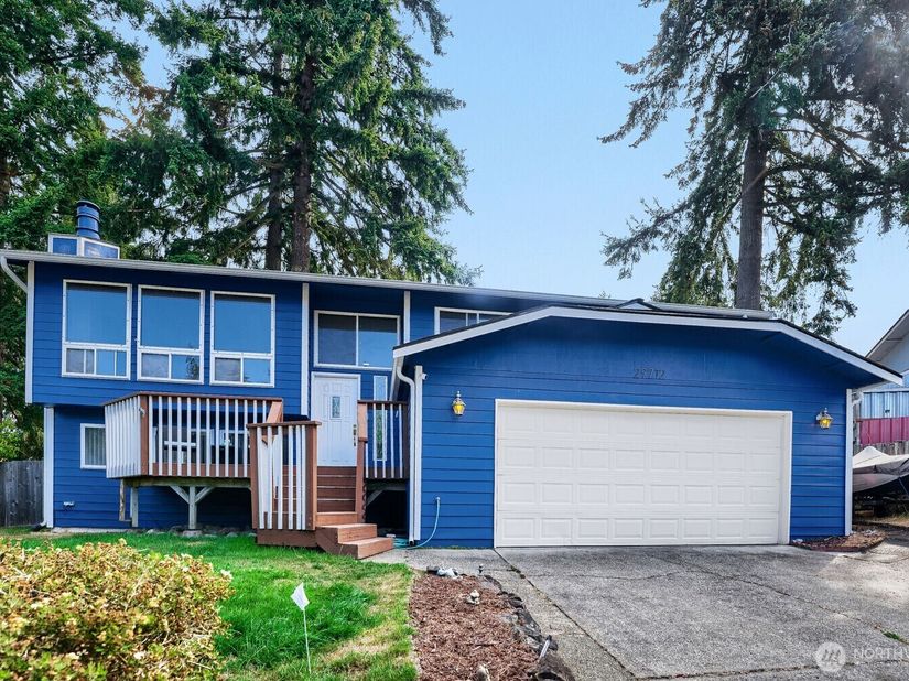 29712 39th Place S, Auburn WA 98001