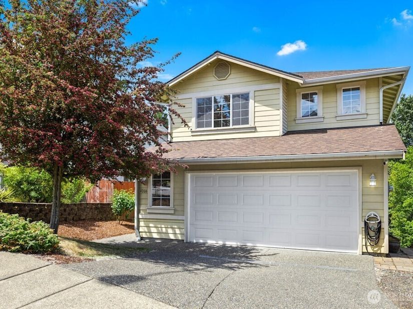 4206 S 137th Street, Tukwila WA 98168