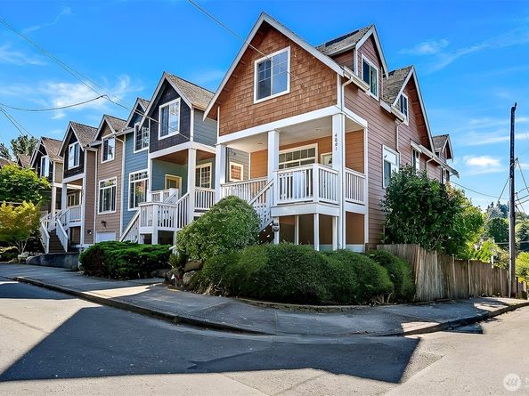 4001 31st Avenue S, Seattle WA 98108