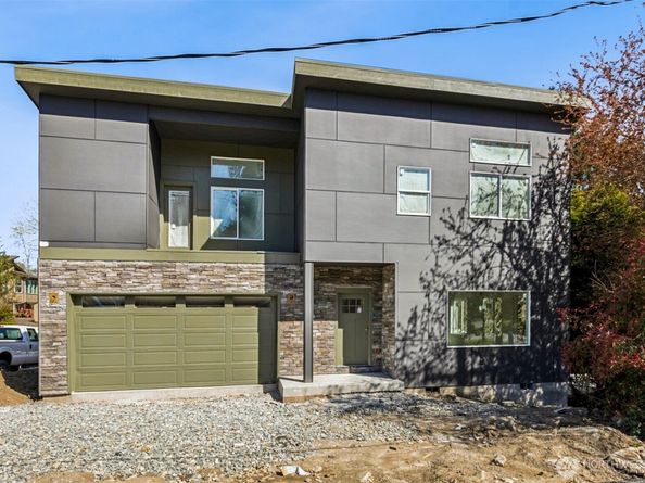 802 SW 132nd Street, Burien WA 98146