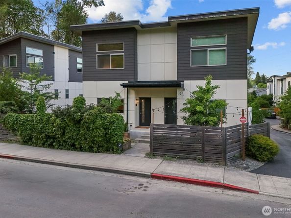 4204 S Trenton Street, Seattle WA 98118