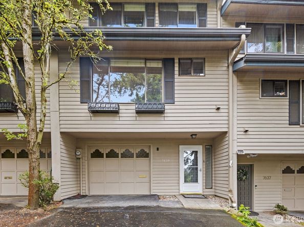 7639 SE 29th Street, Mercer Island WA 98040