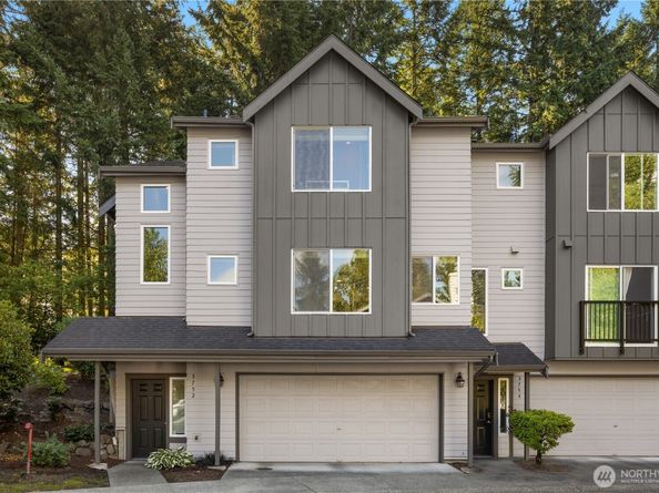 3752 257th Avenue SE, Sammamish WA 98029