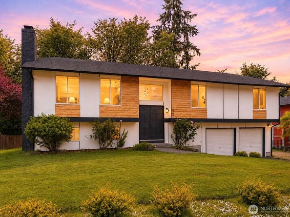 6900 131st Avenue SE, Bellevue WA 98006