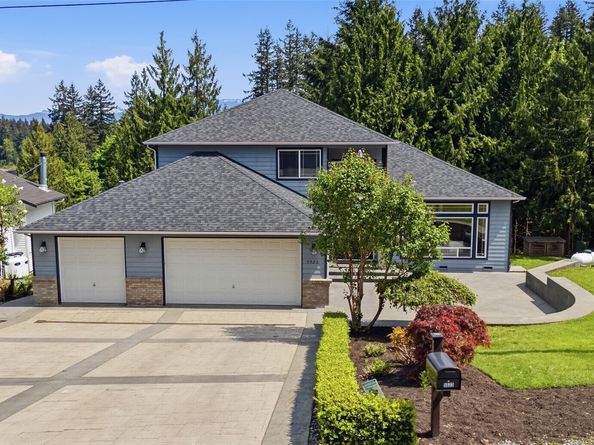 5523 E Wishon Rd, Snohomish WA 98290