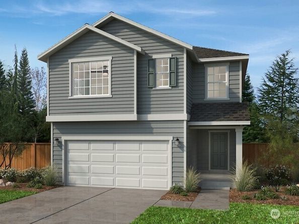 23927 36th Avenue SE 15, Bothell WA 98021