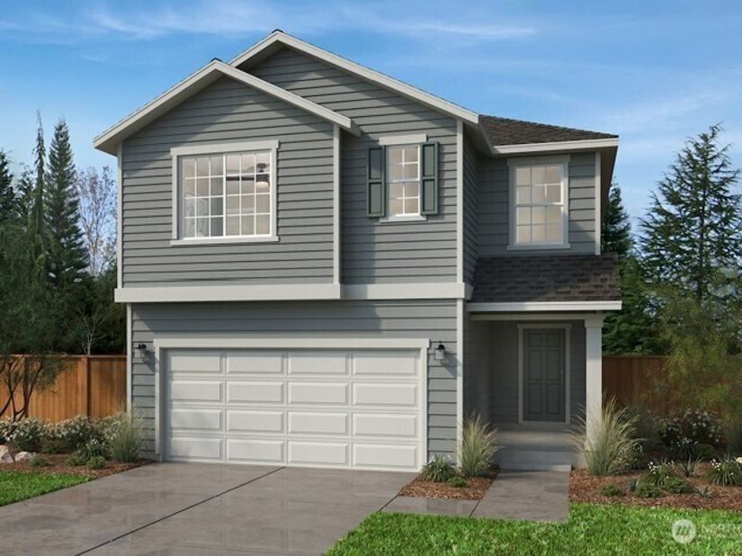 23927 36th Avenue SE 15, Bothell WA 98021