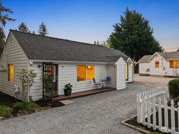 17800 185th Avenue NE, Woodinville WA 98072