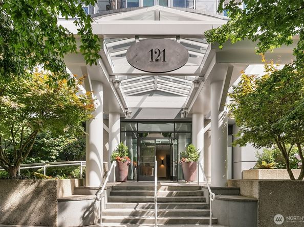 121 Vine Street 2506, Seattle WA 98121