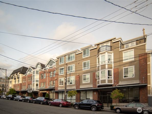 812 5th Avenue N 102, Seattle WA 98109