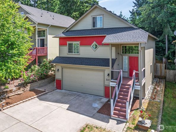 2231 SE Kelby Circle, Port Orchard WA 98366