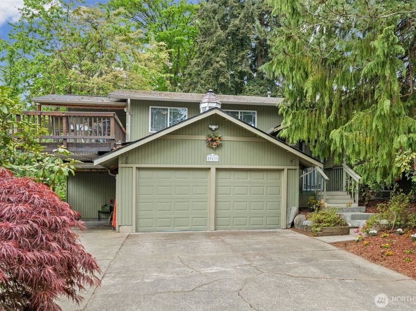 29133 46th Place S, Auburn WA 98001