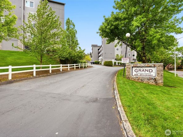 1318 37th Street 3534, Everett WA 98201